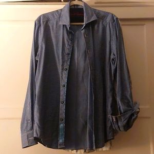 Robert Graham Sz Medium